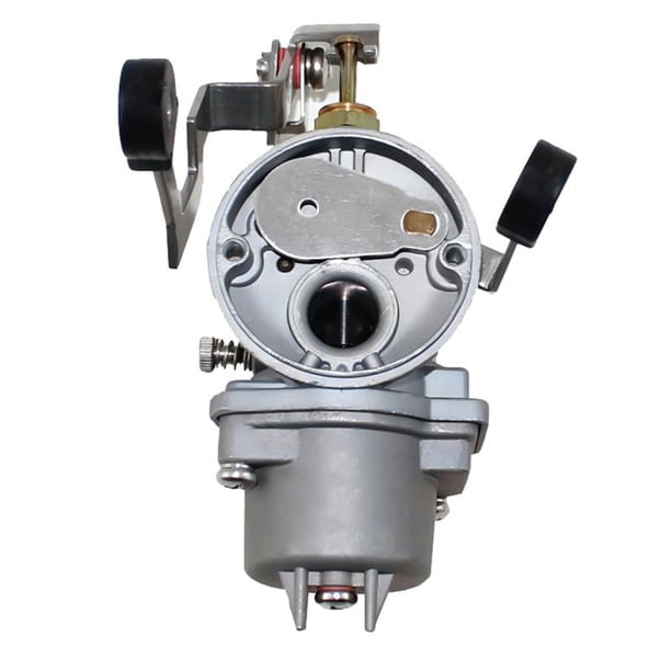 Ensamblaje de Carburador Externo para Motores de de 2 Tiempos Tohatsu 3.5Hp 2.5Hp 3F0-03100-4 3D5-03100 3F0-03100,A