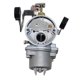 thumbnail image 1 of Ensamblaje de Carburador Externo para Motores de de 2 Tiempos Tohatsu 3.5Hp 2.5Hp 3F0-03100-4 3D5-03100 3F0-03100,A, 1 of 5