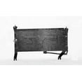 thumbnail image 2 of TYC A/C Condenser TYC 4662 fits 98-01 Chevrolet Metro Fits 1996 Geo Metro, 2 of 2