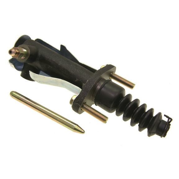 Clutch Slave Cylinder Fits select: 1985-1986 CHEVROLET C10, 1985-1986 CHEVROLET K10