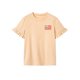 thumbnail image 1 of Camiseta para mujer Verano Verano Tops para mochilero Viajar Playa Señoras Regalo L, 1 of 7