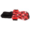 thumbnail image 4 of Ymiko Dog Christmas Hoodie, Soft Dog Christmas Sweater For Small Dogs, 4 of 8