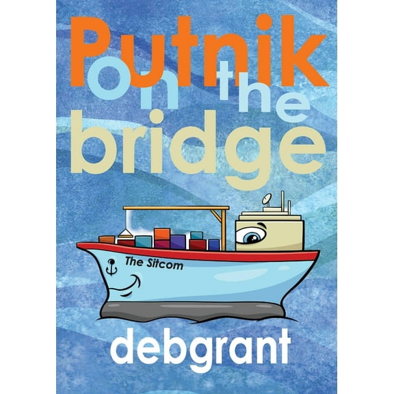 Putnik on the Bridge, (Paperback)