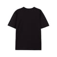 thumbnail image 5 of Men's Funny Fishing T-Shirt with "A Fishing Rod is Like Potato Chips" Print - 100% Cotton Casual Round Neck Short Sleeve Tee, Humorous Gift for Anglers & Outdoor Enthusiasts, 5 of 5