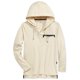 thumbnail image 1 of Sudadera con Capucha William Rast Cohen contraste hombre beige XXL, 1 of 2