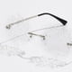 thumbnail image 2 of Gafas de sol divertidas Macarena con forma de copo de nieve, 2 of 8