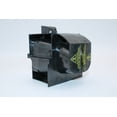 thumbnail image 7 of Jaspertronics Lamp & Housing for The Barco iD R600 PRO (Single Lamp) Projector w/ Original Specs & Full Lifespan Bulb 1 Year Warranty 1 Unit per pack, 7 of 7