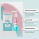 thumbnail image 3 of 1-3x Niacinamide Whitening Toothpaste - Triple Whitening for Sensitive Teeth, 3 of 5