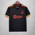 thumbnail image 1 of 2122 Ajax Second Away Short Sleeve Jersey, 1 of 2