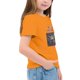 thumbnail image 3 of Camiseta Algodón de Naru para niños, 3 of 5