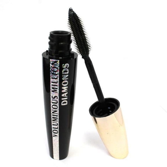 L'Oreal Paris Voluminous Million Lashes Diamonds
