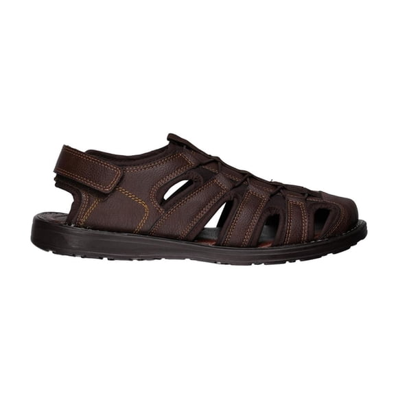 Sandalia Hombre Forester Casual cafe 27