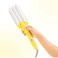 thumbnail image 4 of Barra seca The Beach Bender Triple Barrel Waver, 4 of 5
