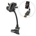 thumbnail image 3 of Secure Clip Mount for Guitar Phone Holder Compatible with For All Models, 3 of 10