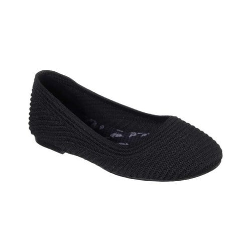 skechers casey flat