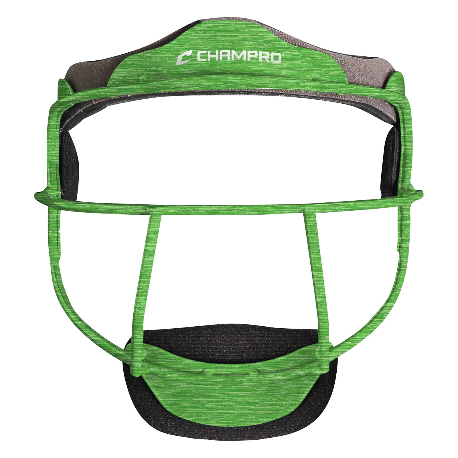 Pony Tail or T-Harness, 11 Colors Girls Softball Game Face Steel Safety Mask 