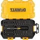 thumbnail image 3 of Juego de puntas de destornillador DEWALT con conductores de tuercas, 71 piezas (DWMT73808)., 3 of 3