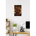 thumbnail image 2 of Netflix Stranger Things: Season 5 (2025) - Kyle Lambert Group Wall Poster, 14.725" x 22.375" Framed, 2 of 5