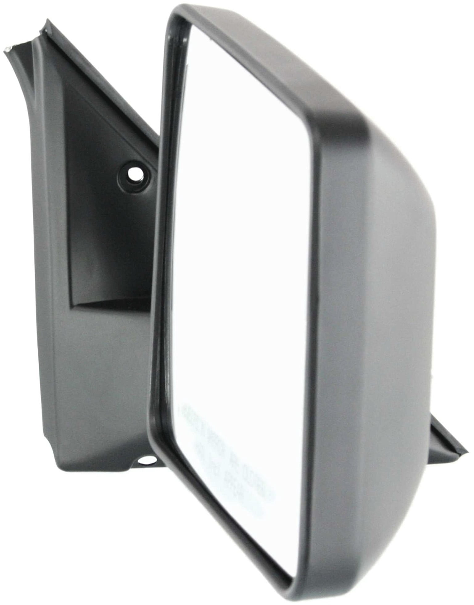Garage-Pro Driver & Passenger Side Mirrors for Chevrolet S10 1982-1993 Paintable Standard Cab