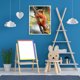 thumbnail image 3 of Cuadros Decorativos Kit de pintura de diamantes 5D DIY ardilla Animal mosaico de diamantes redondo completo Sywqhk Nuevos Originales, 3 of 9