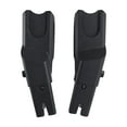 thumbnail image 1 of Adaptador de asiento de coche Stroller Mompush Wiz para Maxi-cosi y Nuna, 1 of 5