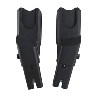 thule glide 2 stroller Thule Urban Glide 3 Double Stroller – All-Terrain Double Jogger – Kidsland main image 0
