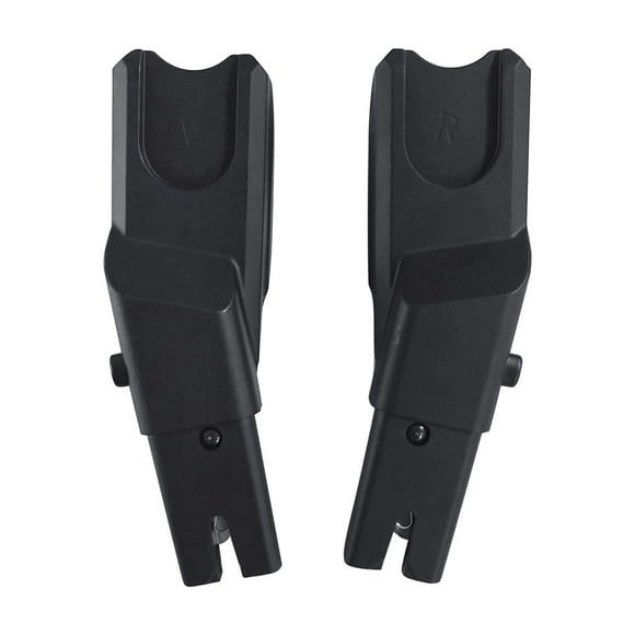 Adaptador de asiento de coche Stroller Mompush Wiz para Maxi-cosi y Nuna