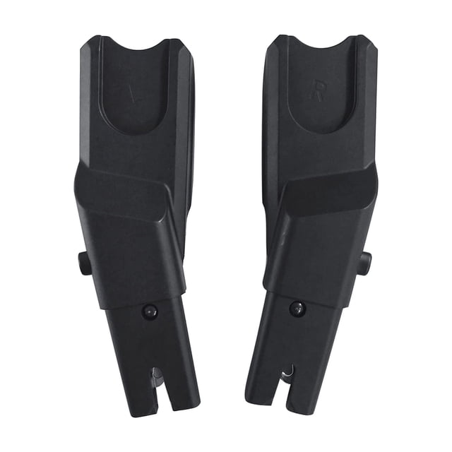 Adaptador de asiento de coche Stroller Mompush Wiz para Maxi-cosi y Nuna