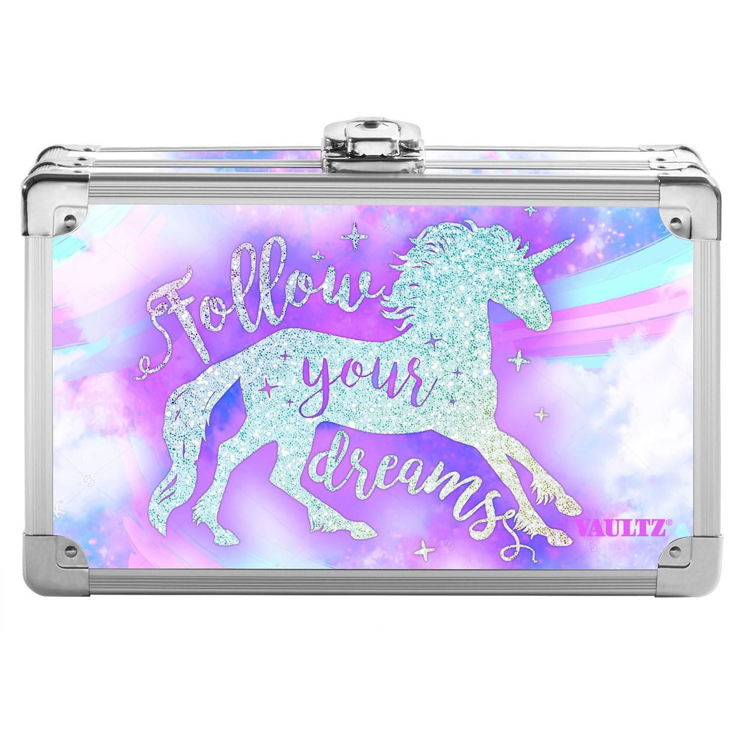 Vaultz Supply Box - Follow Your Dreams Unicorn