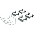 thumbnail image 3 of Disc Brake Pad Set, 3 of 4