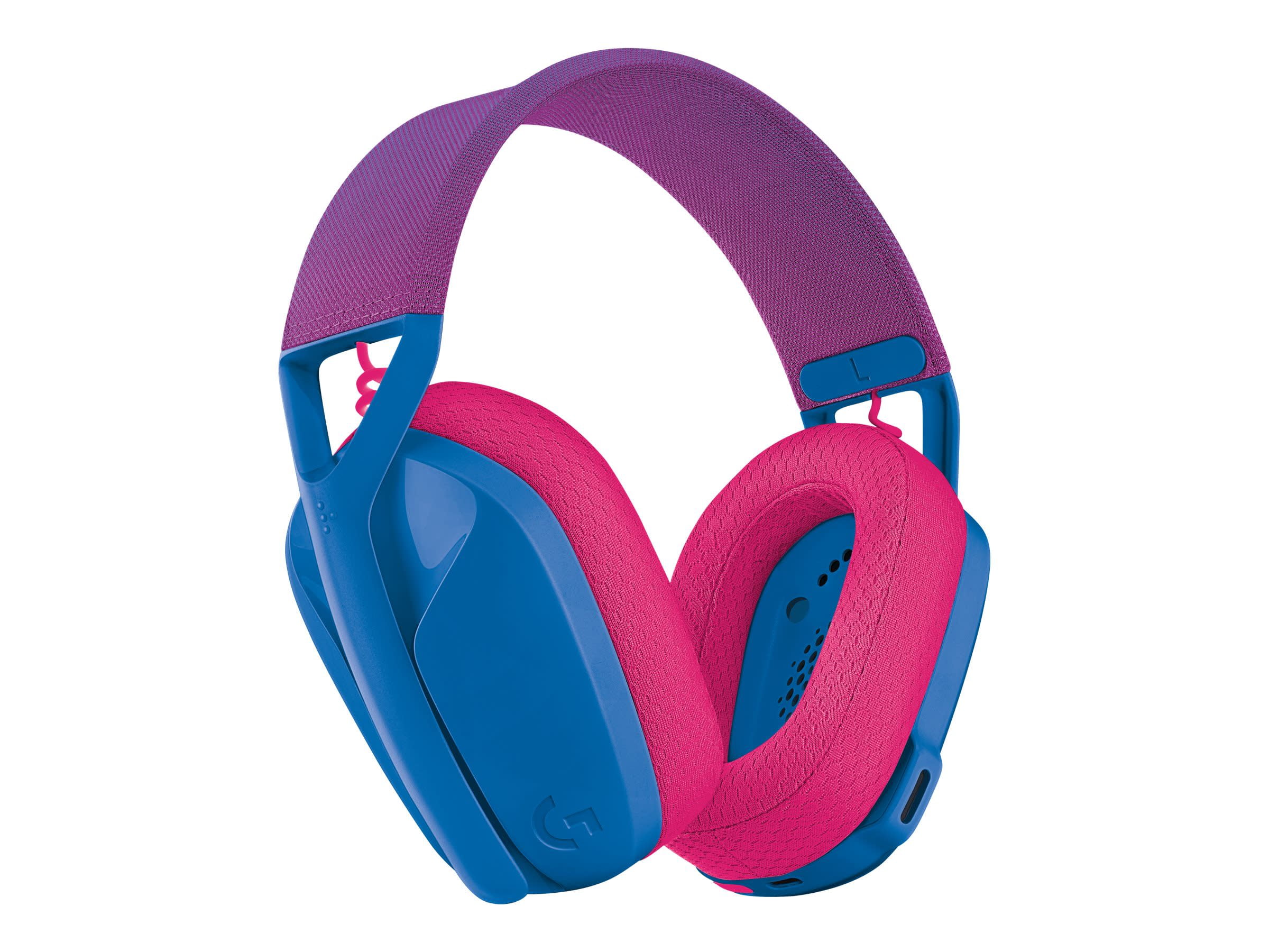 Logitech headset online walmart