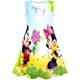 thumbnail image 1 of Vestido de Minnie Mouse para niña, vestido de verano con dibujos animados en 3D, vestido de noche para fiesta de cumpleaños para bebé, faldas de la serie Disney, ropa, 1 of 4