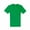 Kelly Green, variant on Fruit Of The Loom Mens Valueweight V-Neck T-Short Sleeve T-Shirt