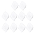 thumbnail image 1 of 10PCS Beehive Entrance Gates, Plastic Bee Hive Nuc Box Entrance Gates, Beehive Ventilation Opening Window Bee Nests Entrance Bee  Door for Beekeepers Beekeeping Tool, 1 of 7