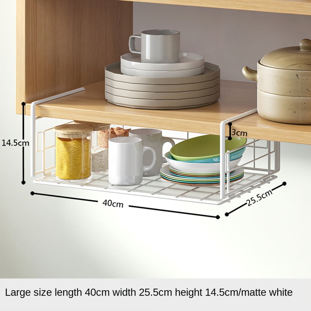 Under Shelf Basket Under Shelf Basket Under Shelf Wire Baskets Hanging