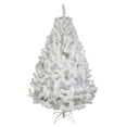 thumbnail image 1 of Árbol de Navidad Naviplastic Sierra color Blanco de 190 cm, 1 of 3