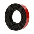 thumbnail image 2 of 3M Dual Lock Attache Refermable TB3870 250/250 Noir, 1 Po x 10 Pi, 2 Bandes, 2 of 2