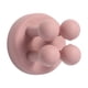 thumbnail image 1 of Fiudx Ofertas De La Semana Gancho Gancho Autoadhesivo Soporte Afeitadora Sin Perforación Cepillo De Dientes Gancho Multifuncional Gancho De Pared Para Baño Cocina Oficina, 1 of 1