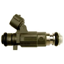 GB Remanufacturing Reman Multi-Port Fuel Injector Fuel Injector