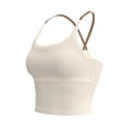 thumbnail image 7 of Ounisa Womens Sleeveless Tank Top Crew Neck Breathable Athletic Hiking Outdoor Activewear Comfortable Trendy Tops S-3XL, 7 of 7