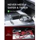 thumbnail image 5 of Cargador de coche LISEN 65W USB C Fast Charge para iPhone, 5 of 8