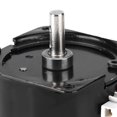thumbnail image 4 of M Buder XD68KTYZ-AC-S1 Motor Síncrono de Imán Permanente AC220V 28W Engranaje de Metal CW/CCW 110 RPM para Automatización Industrial, 4 of 9