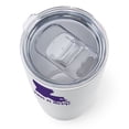 thumbnail image 3 of CafePress - Louisiana This Is Hom Stainless Steel Travel Mug - Insulated Stainless Steel Travel Tumbler 20 oz., 3 of 3
