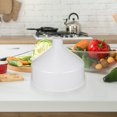 thumbnail image 4 of UPOUART 1Pc Large Mouth Plastic Funnel for Kitchen Use Food Safe Material Ideal for Filling Liquids, 4 of 8