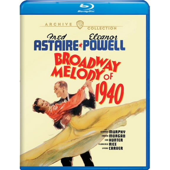 Broadway Melody of 1940