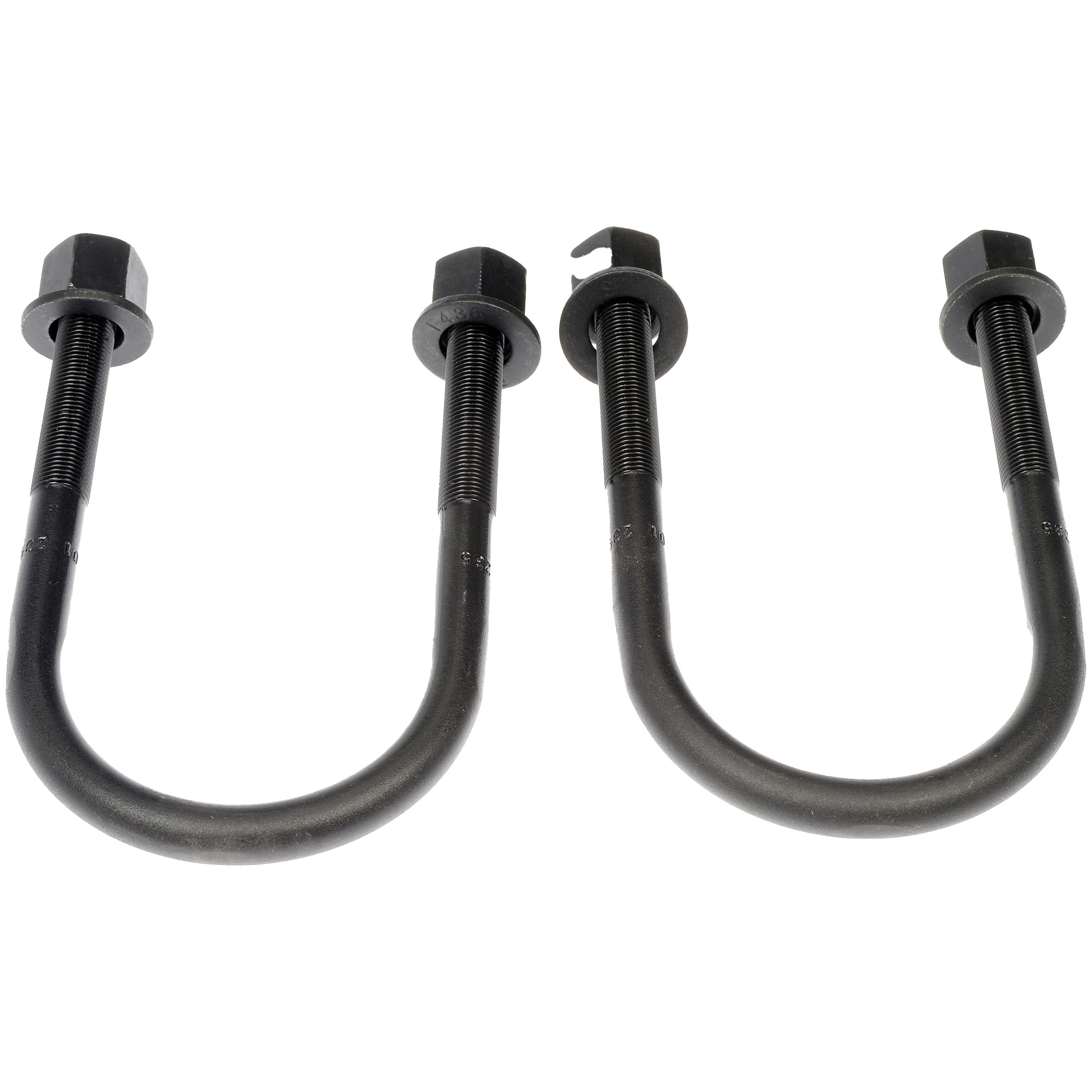 Dorman 929-841 Leaf Spring Axle U-Bolt Kit for Specific Dodge / Hummer / Plymouth Models