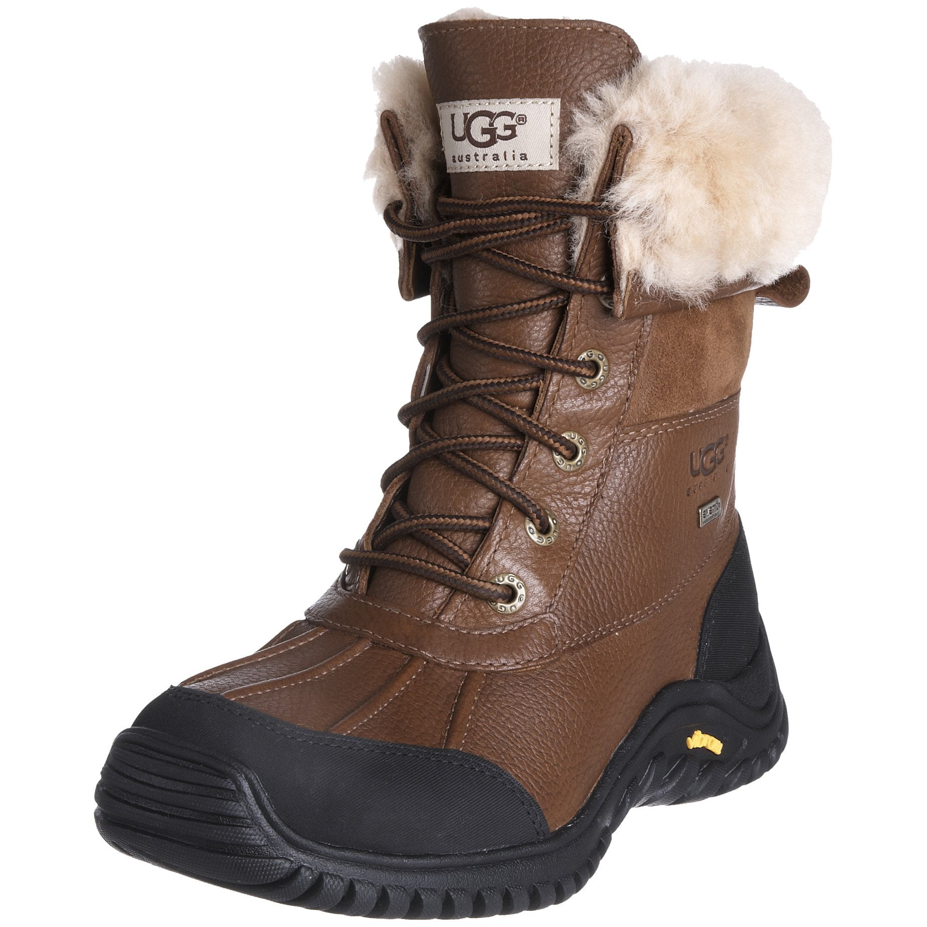 ugg adirondack otter