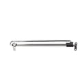 thumbnail image 3 of Mosiee Double Sliding Bars Pull Out Clothes Hanger Rail Extending Rack Storage Holder Organizer Maximizing Storage Space, 3 of 9