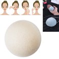 thumbnail image 4 of Mini esponja cosmética con correa esponjas limpias portátiles para hombres mujeres herramientas de belleza, 4 of 6