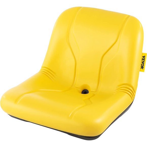 Lawn Mower Seat